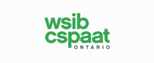 WSIB CSPAAT Ontario