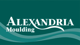 Moulure Alexandria - Moulding
