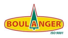 Boulanger - Moulding