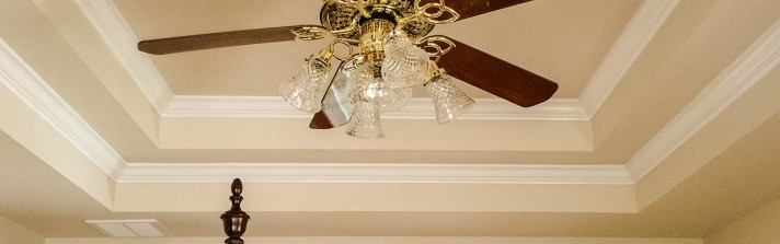 crown moulding Ottawa